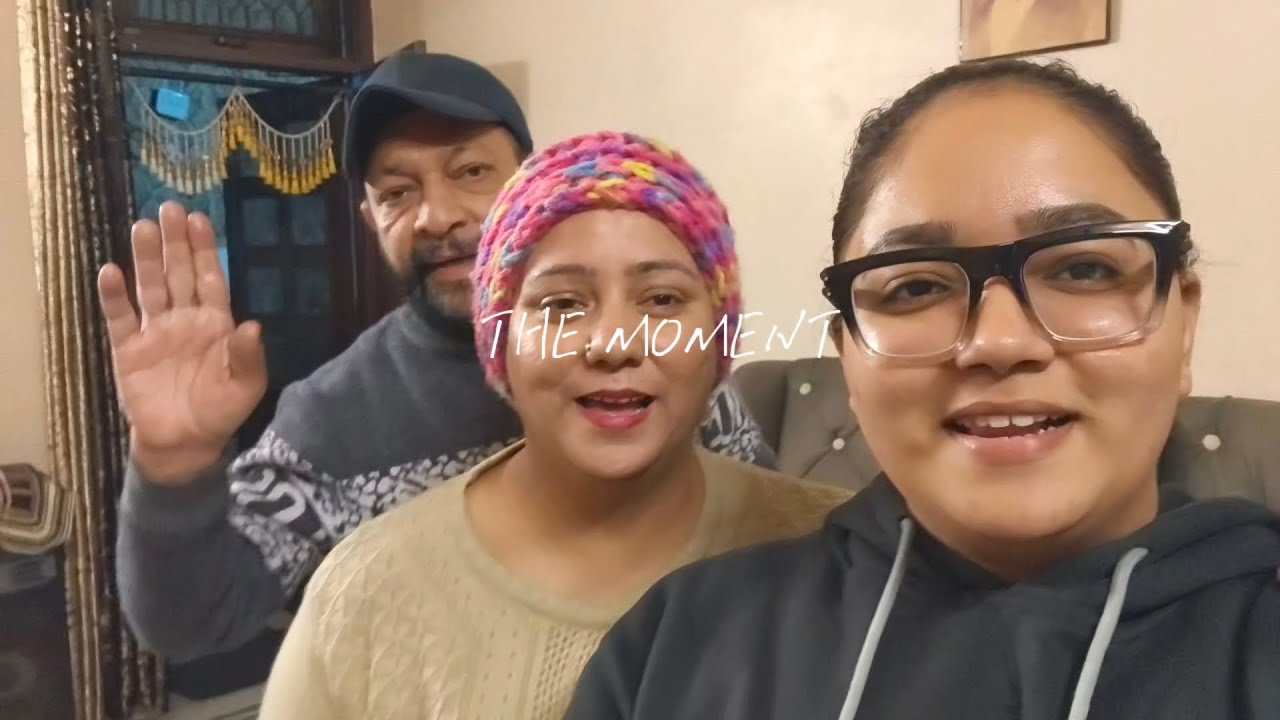 First family vlog ❤️#funny #life #vlog #viralvideo #famous 