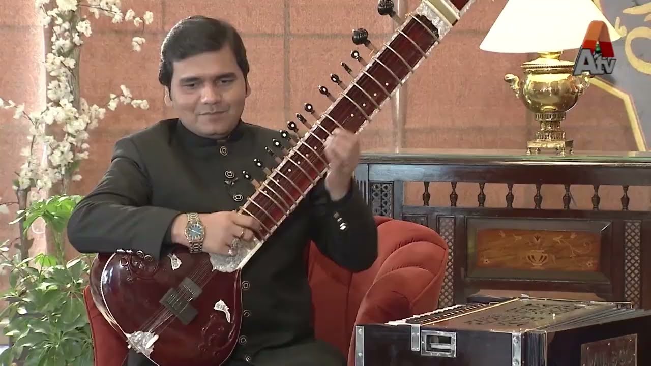 Shahr-e-Ramzan Sattar Music | Farah Sadia | ATV Ramzan Transmission