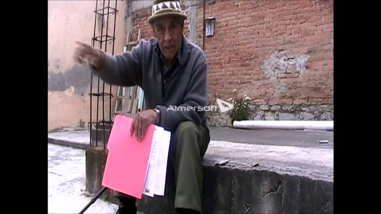 EL PATRIMONIO CULTURAL DE LA HACIENDA LA HUERTA