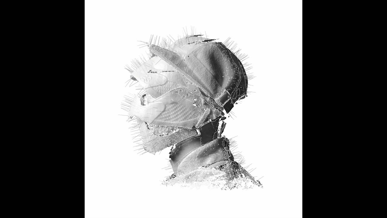 Woodkid - Iron