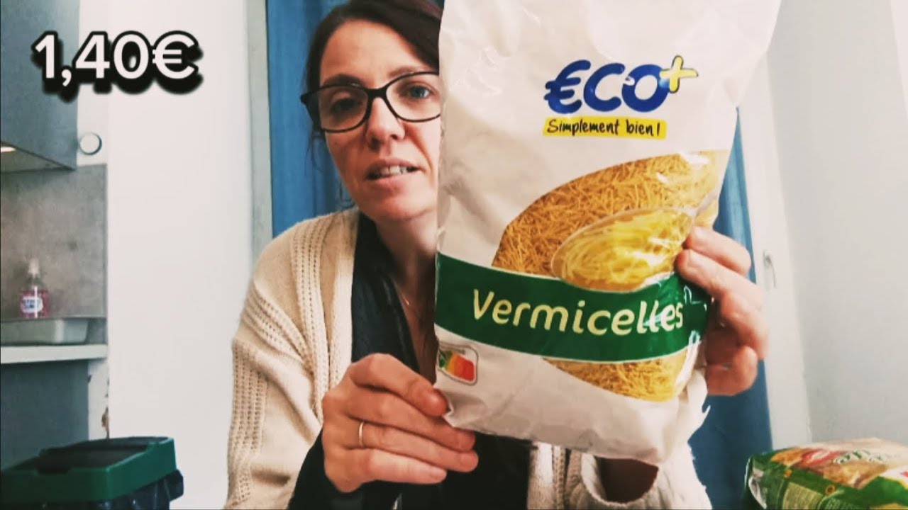 ⭐RETOUR DE COURSES LECLERC⭐💵 99€ au DRIVE #retourdecourses #drive #leclerc