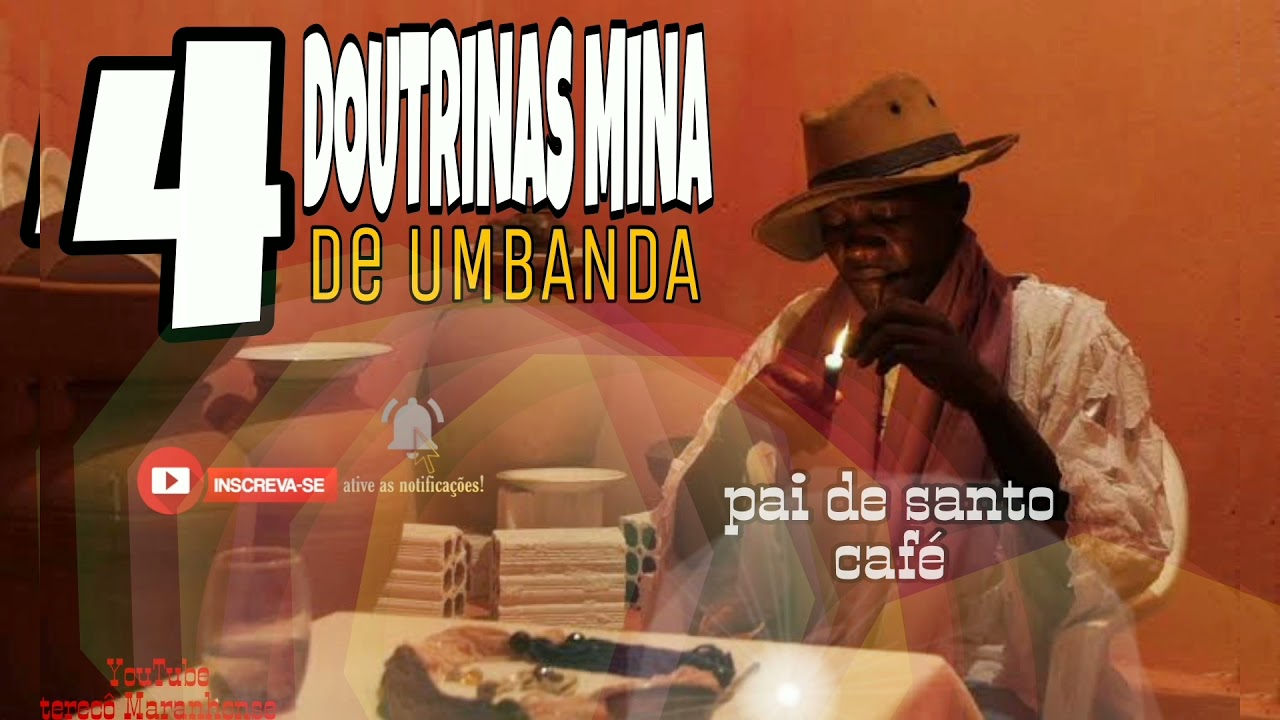 ✨#4LINDAS ✨#DOUTRINAS✨ MINA