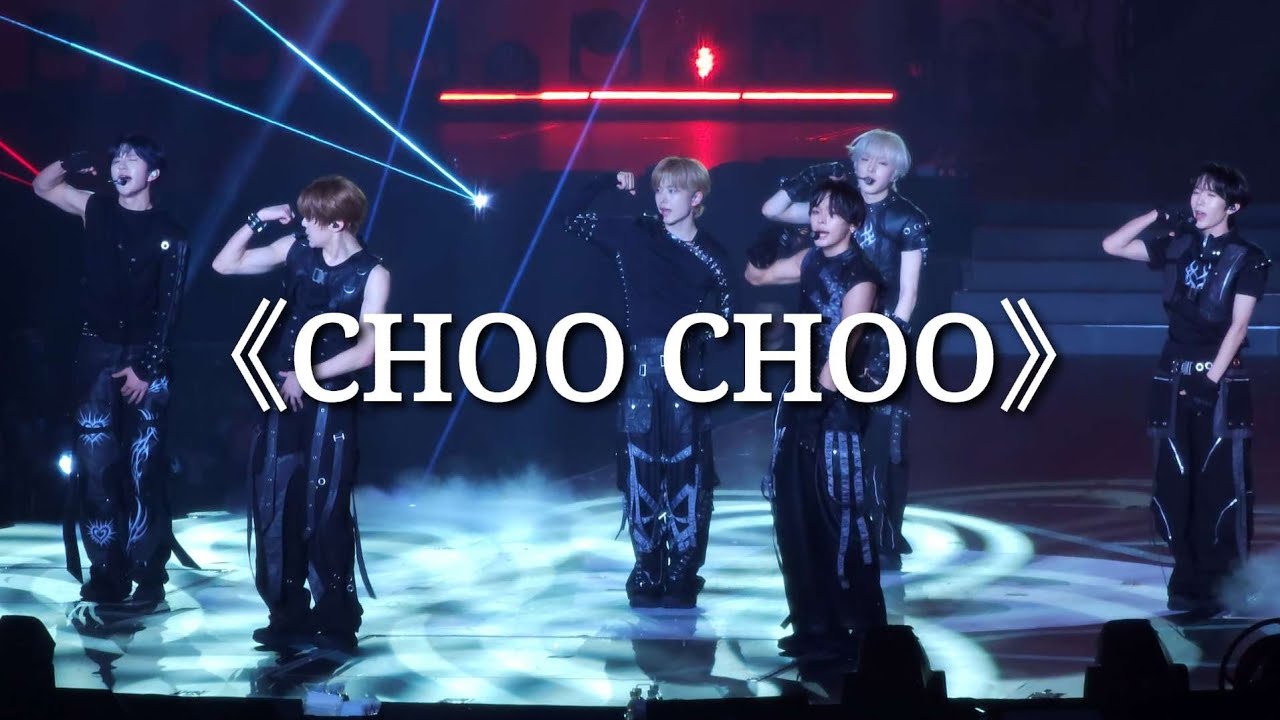 260228 'INTO THE WISH：Our WISH NCT WISH' in TAIPEI - CHOO CHOO