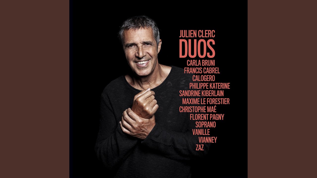 Ma préférence (en duo avec Calogero)