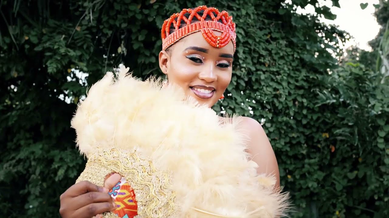 Miraculo Lopa - Bukalange ft Black G (Official Music Video)
