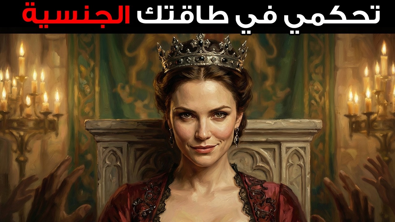 أنت على وشك أن تصبح غير قابل للمقاومة — علم نفس كارل يونغ