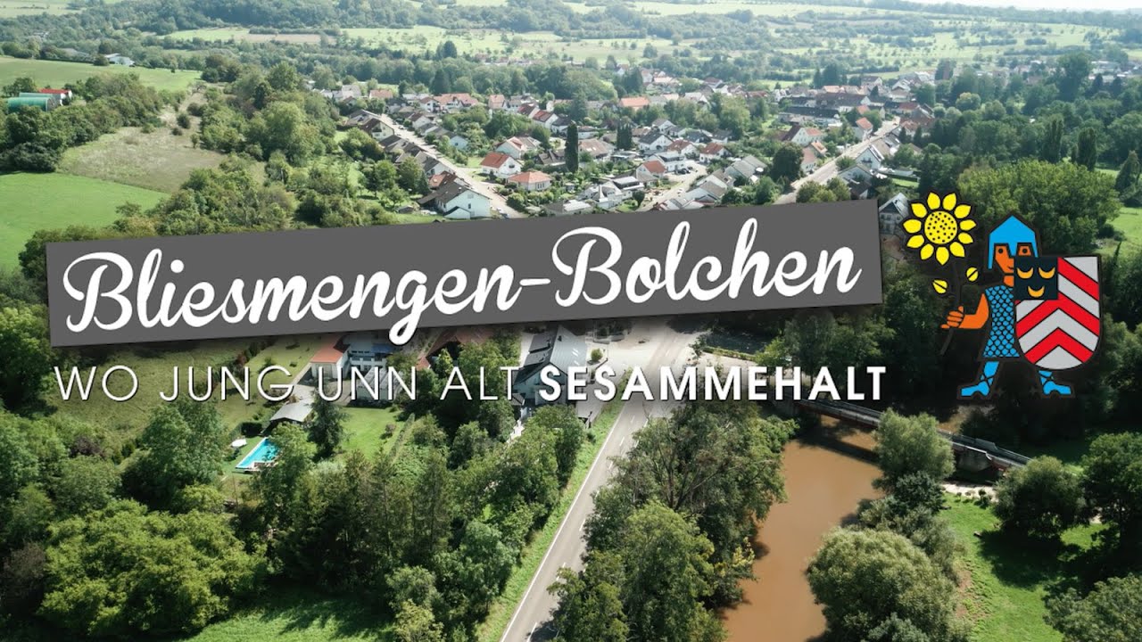 Dorfwettbewerb 2023 - Golddorf Bliesmengen-Bolchen (Director's Cut)