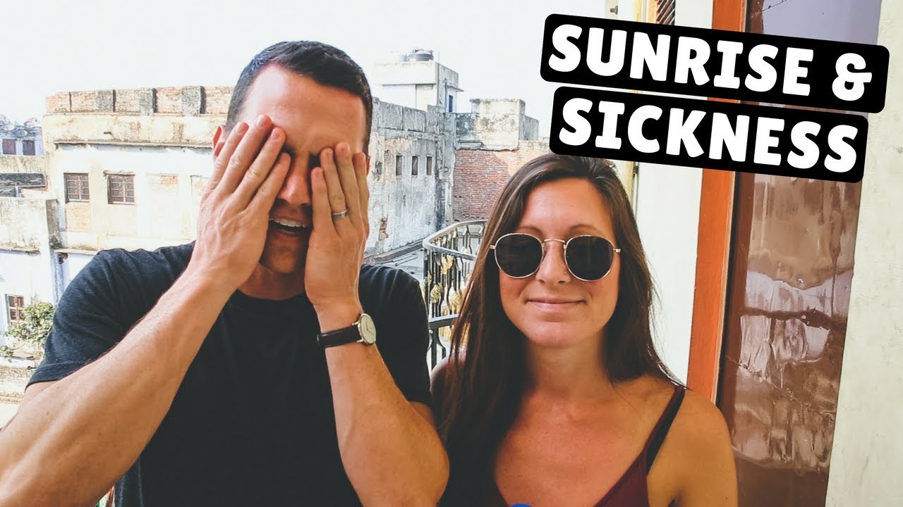 Holi in Varanasi, India | What You Should Know (Good, Bad, and Ugly)