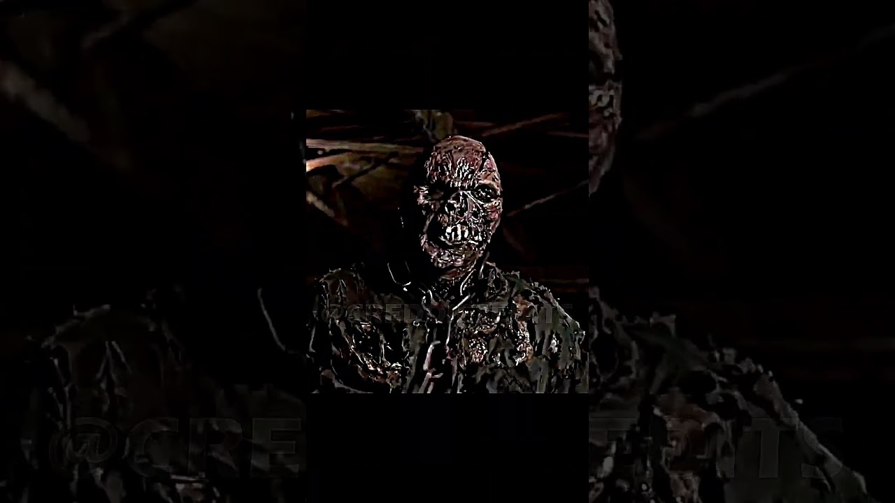 🔥Tommy Jarvis VS Jason Voorhees (Part 7 form)