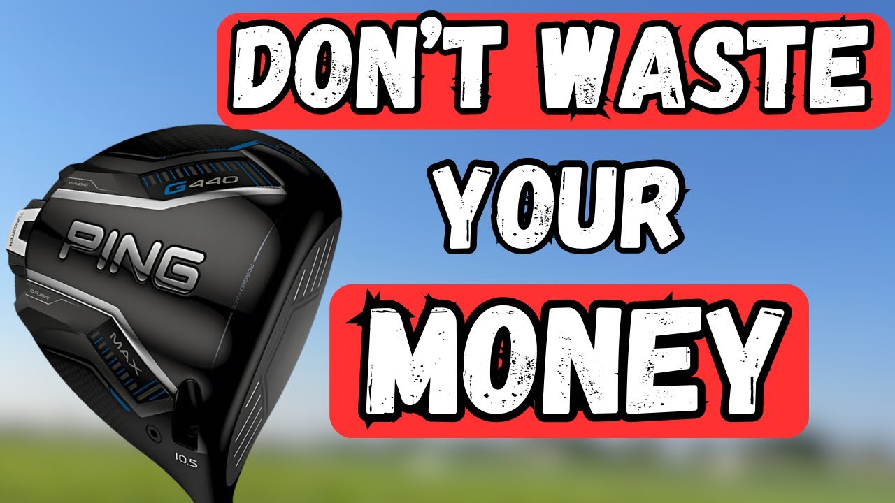 DON&rsquo;T WASTE Your MONEY!! WHICH Ping SHOULD you BUY?!?!