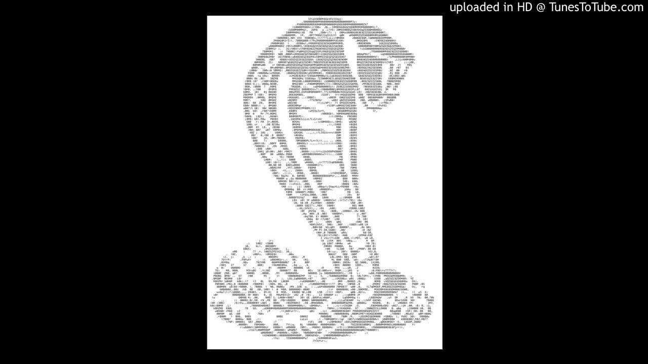 merca bae - said riddim