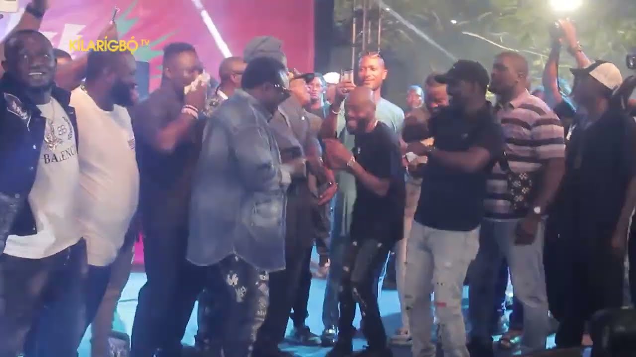 OSUPA & PASUMA SHARE HEARTWARMING MOMENT– A NIGHT FANS WILL NEVER FORGET