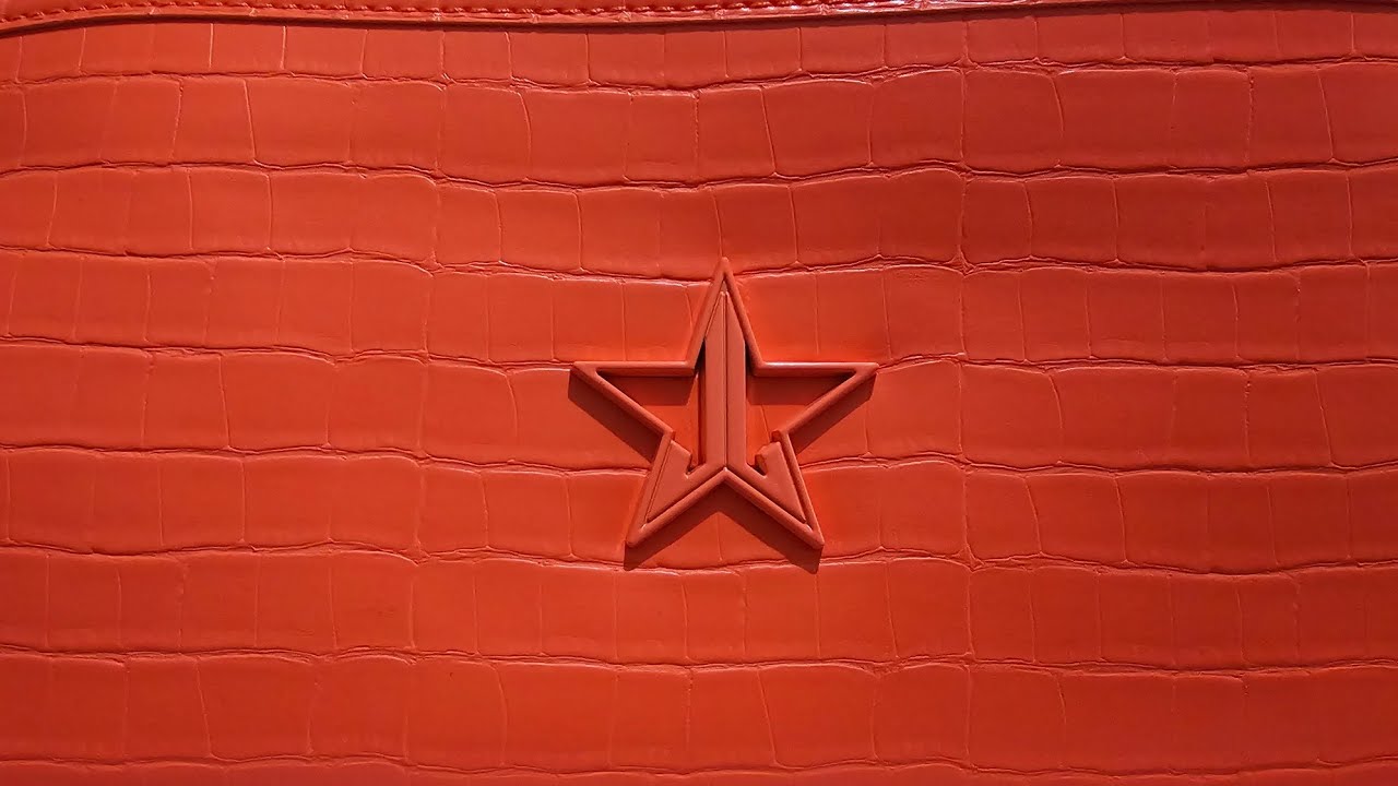 Jeffree Star Summer Mystery Box