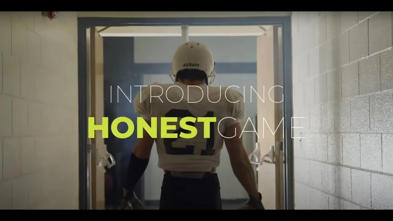 ​Honest Game | Simplifying Academic Eligibility + Recruiting for College Sports