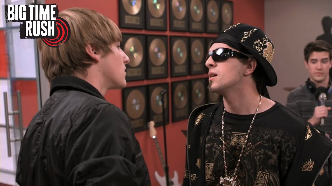 S01EP03 Big Time – Bad Boy Rewatch