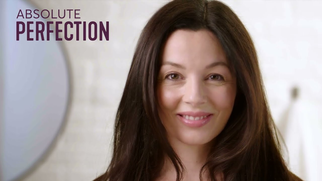 How To Use Root Perfection Root Touch Up Kit