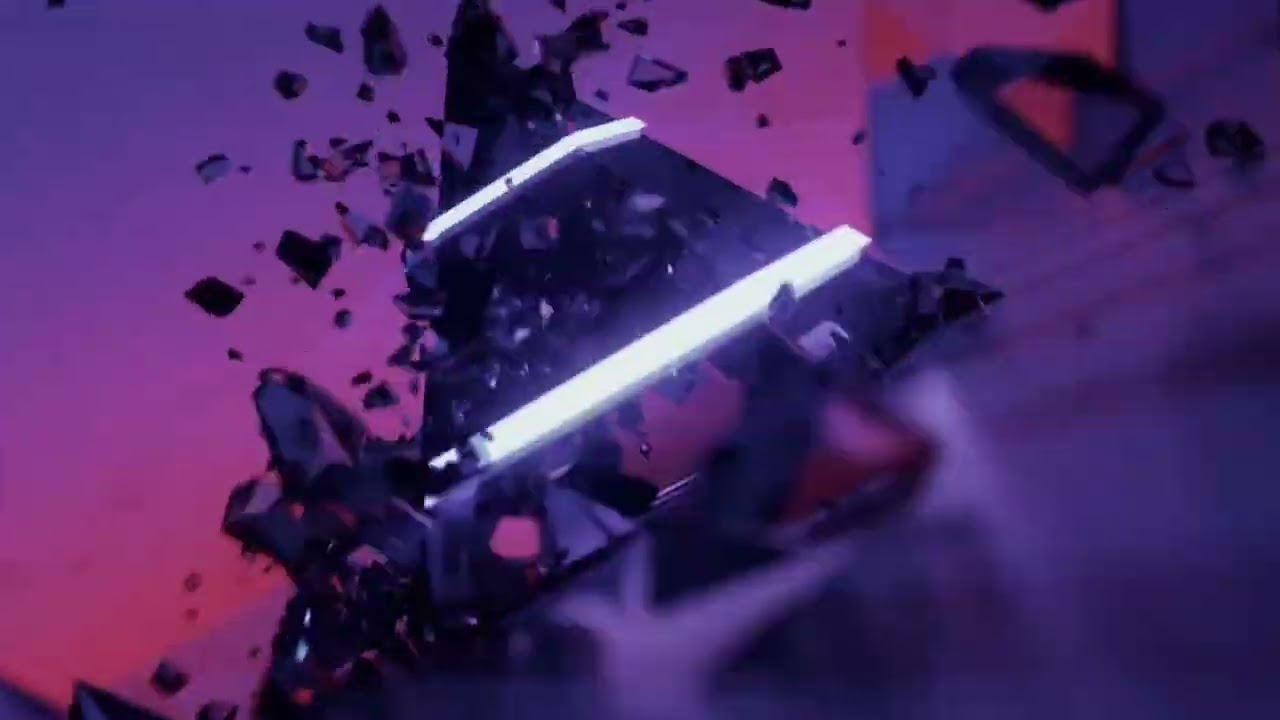 Darkz & INAKTIV - Oil Rig