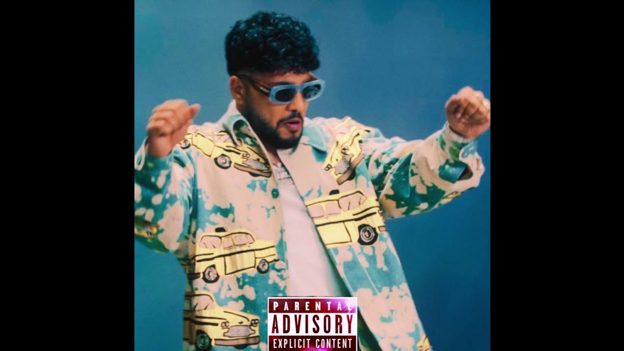 [ FREE ] Raftaar Type Commercial Beat ~ MAJNU 