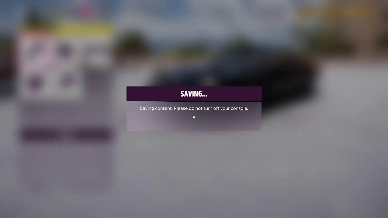 Forza Horizon 5