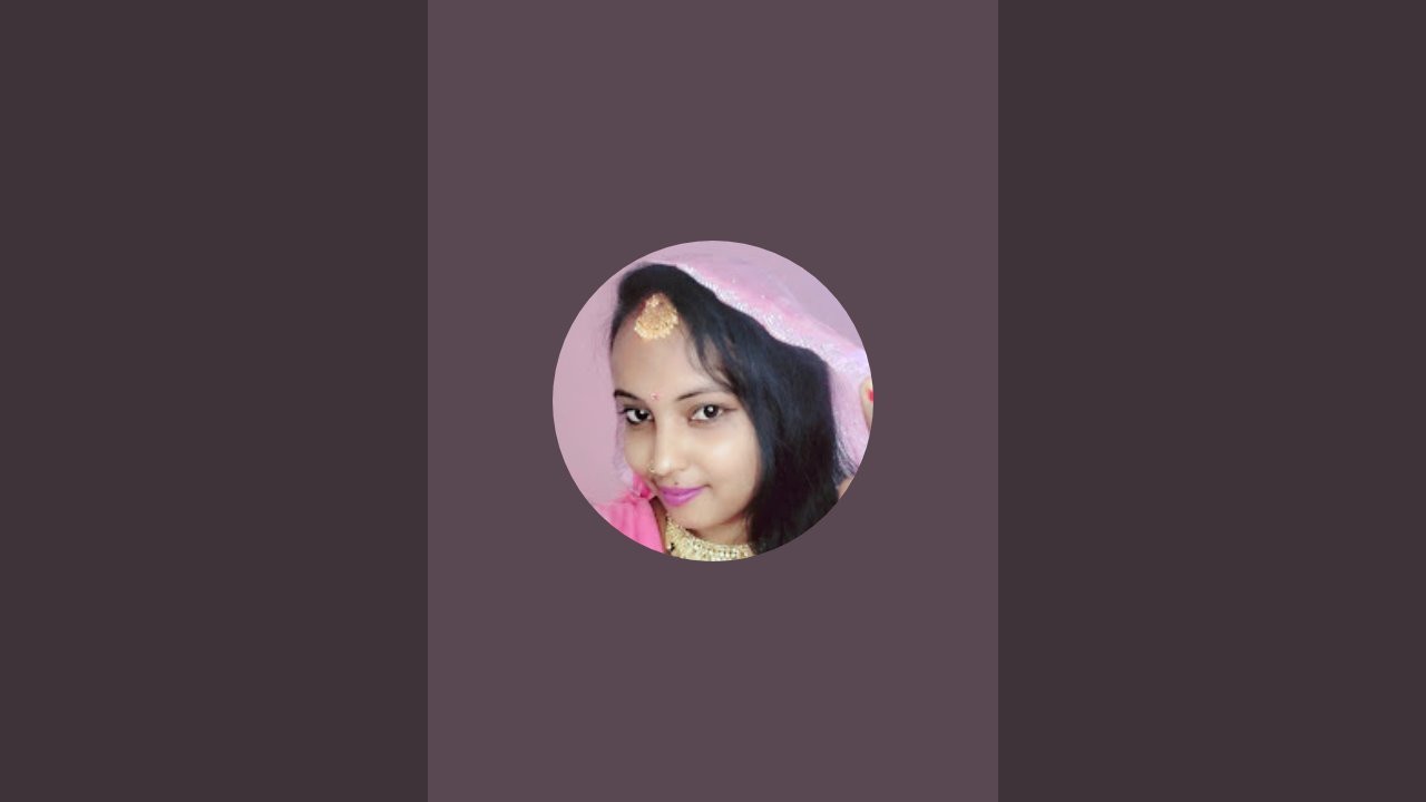 प्रिय यूट्यूब फैमिली Anju Vishwakarma jjjj के लाइव में आप सब लोगों का वेलकम है प्लीज सब्सक्राइब 🙏