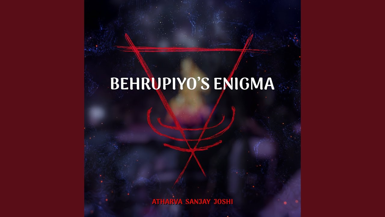 Behrupiyo's Enigma