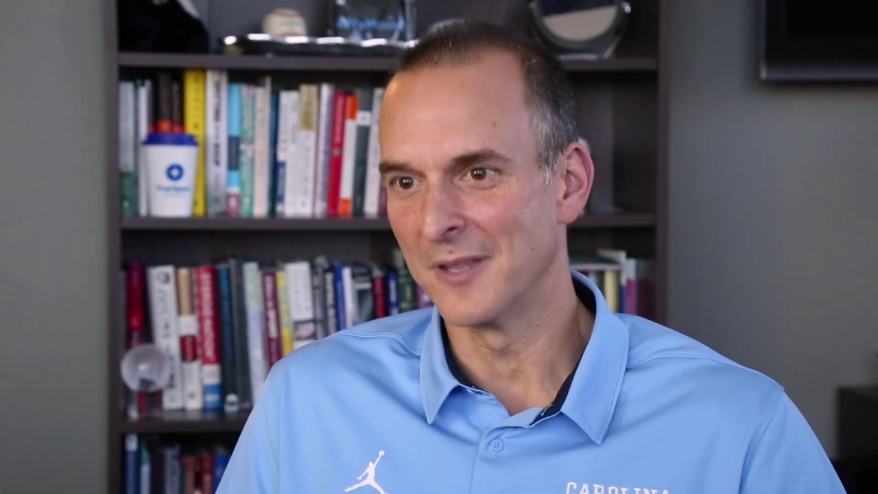 TrueSport Expert Series: Travis Tygart on Sport Parenting