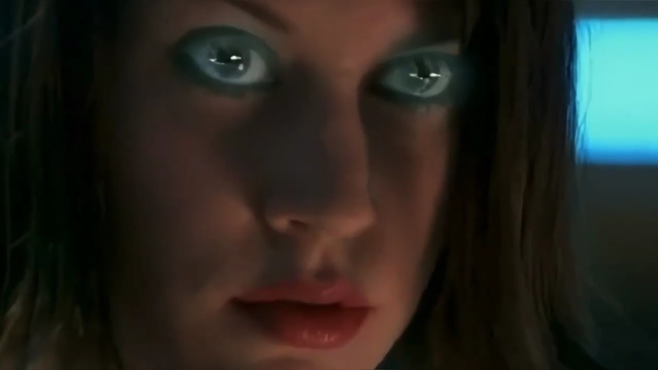 Mutant X (2001) &ndash; Official Trailer HD