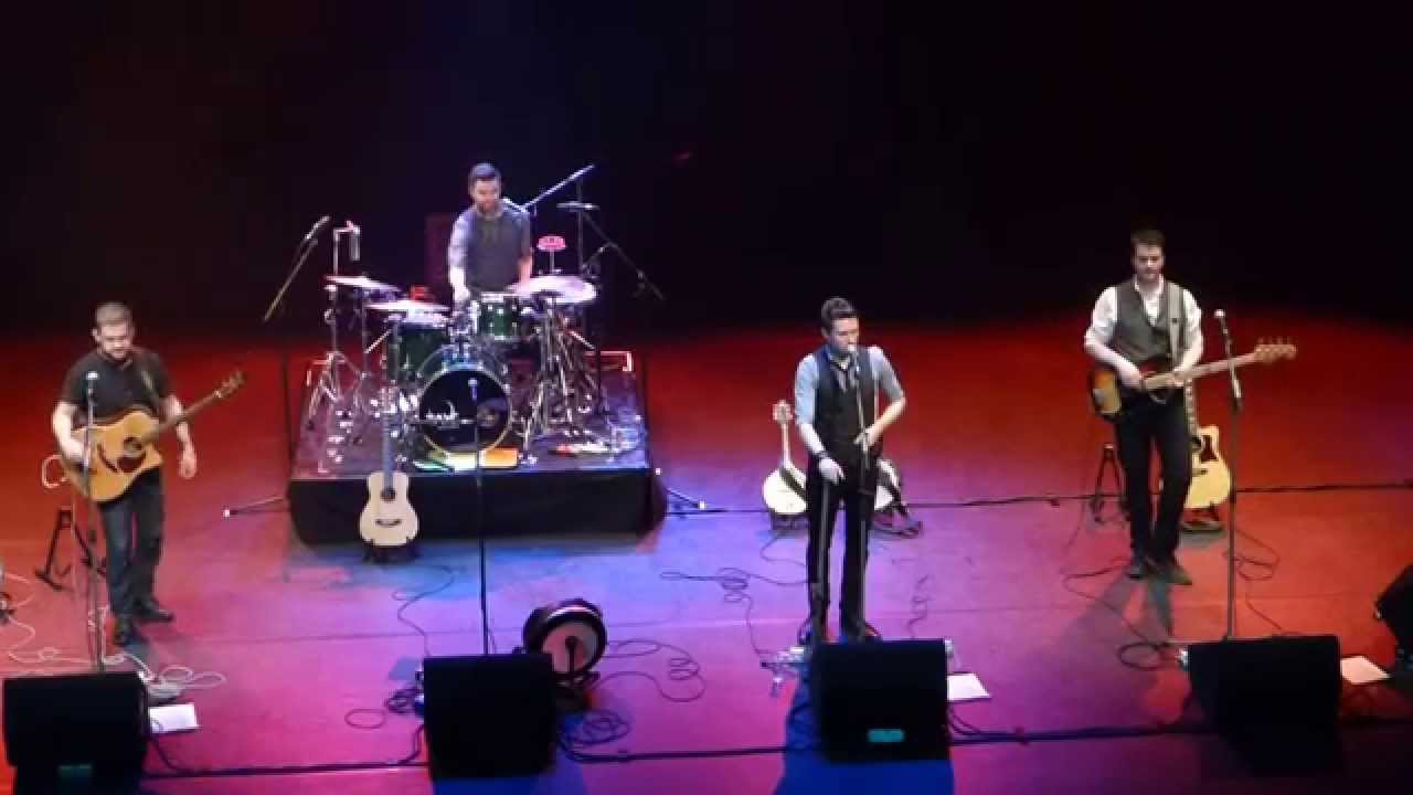 The Kilkennys - Finnegans wake
