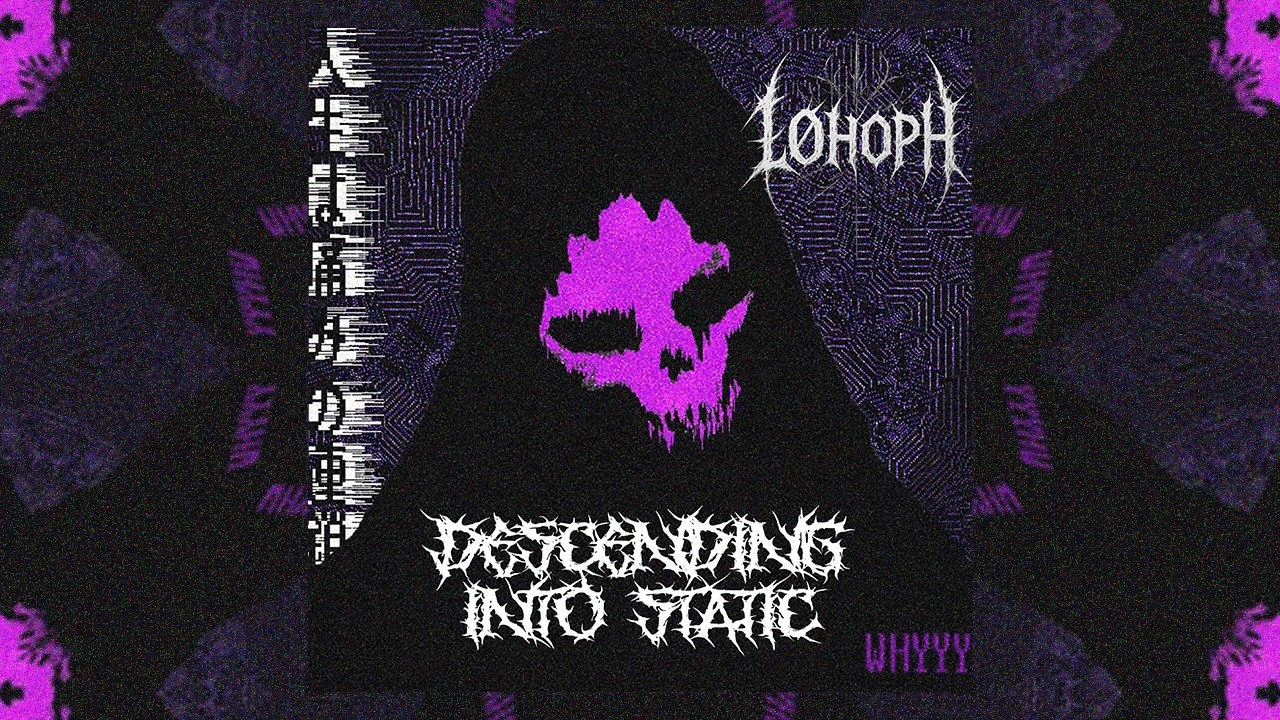 ASHBORN (Phonk Metal) – (2/8)