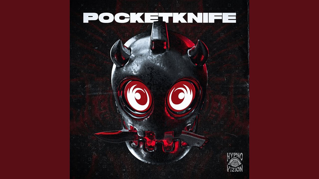 Pocketknife