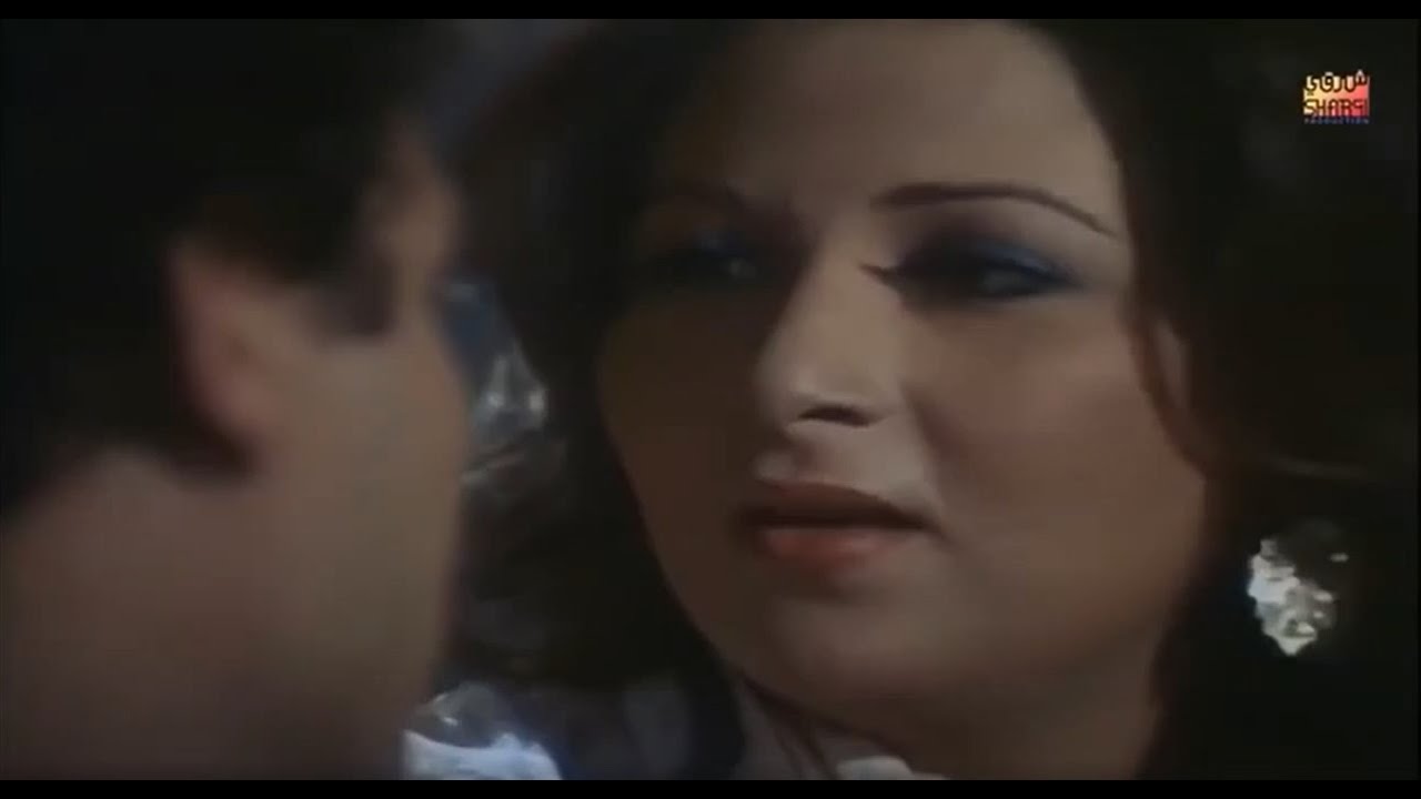 جوزها راجل عجوز و ابن اخوه شاب و الشيطان شاطر