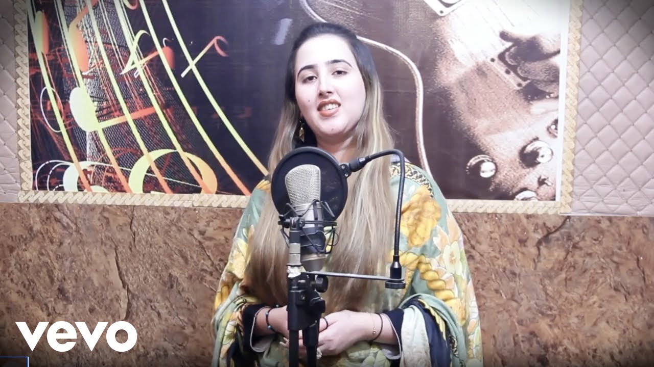 Dil Raj - Da Meene Ter Wakhtona
