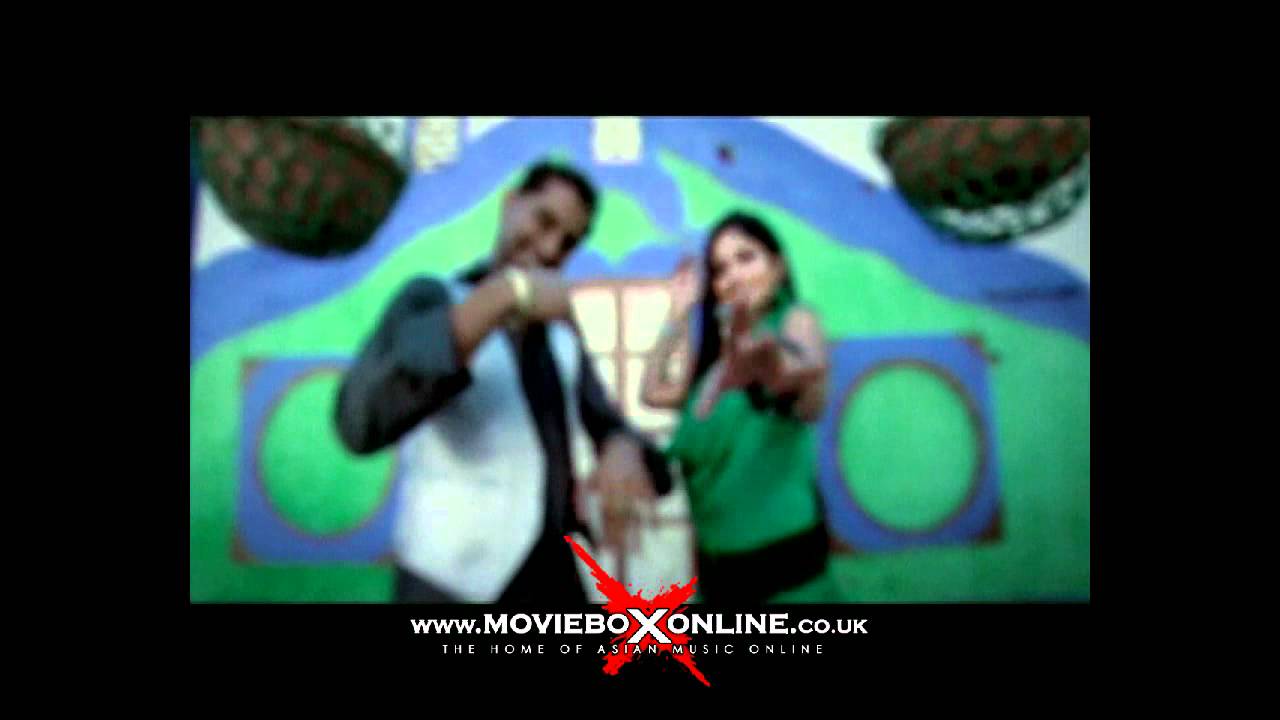SEETI 2 [OFFICIAL VIDEO] - GEETA ZAILDAR & MISS POOJA {FULL SONG}