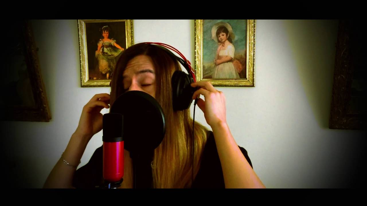 The Final Countdown - Europe Vocal Cover By Ramiro Saavedra