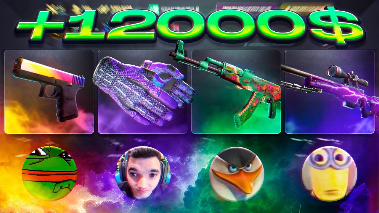 MI BATALLA MÁS LOCA DE KEYDROP!! *+12.000$*