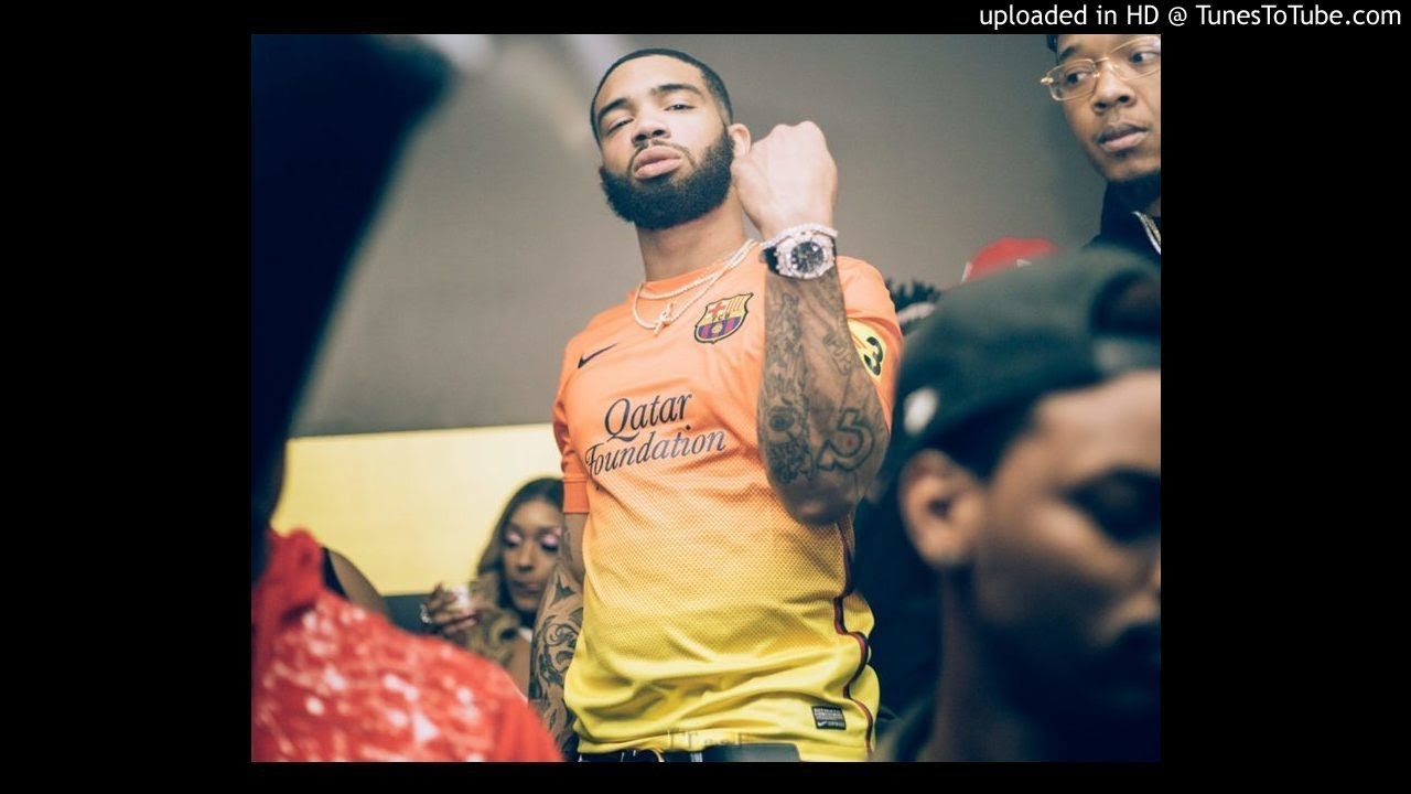 Skippa Da Flippa x Zaytoven Type Beat - QC [ Prod by @Zantoven ]
