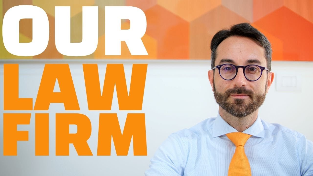 OUR LAW FIRM | YOUR LAWYERS IN ITALY | Storari Studio Legale |