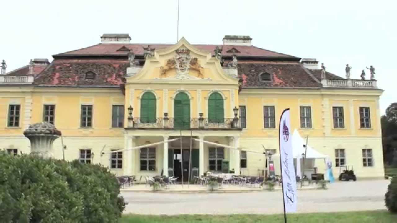 Golf Event | Golfclub Schloß Schönborn - Clavis International