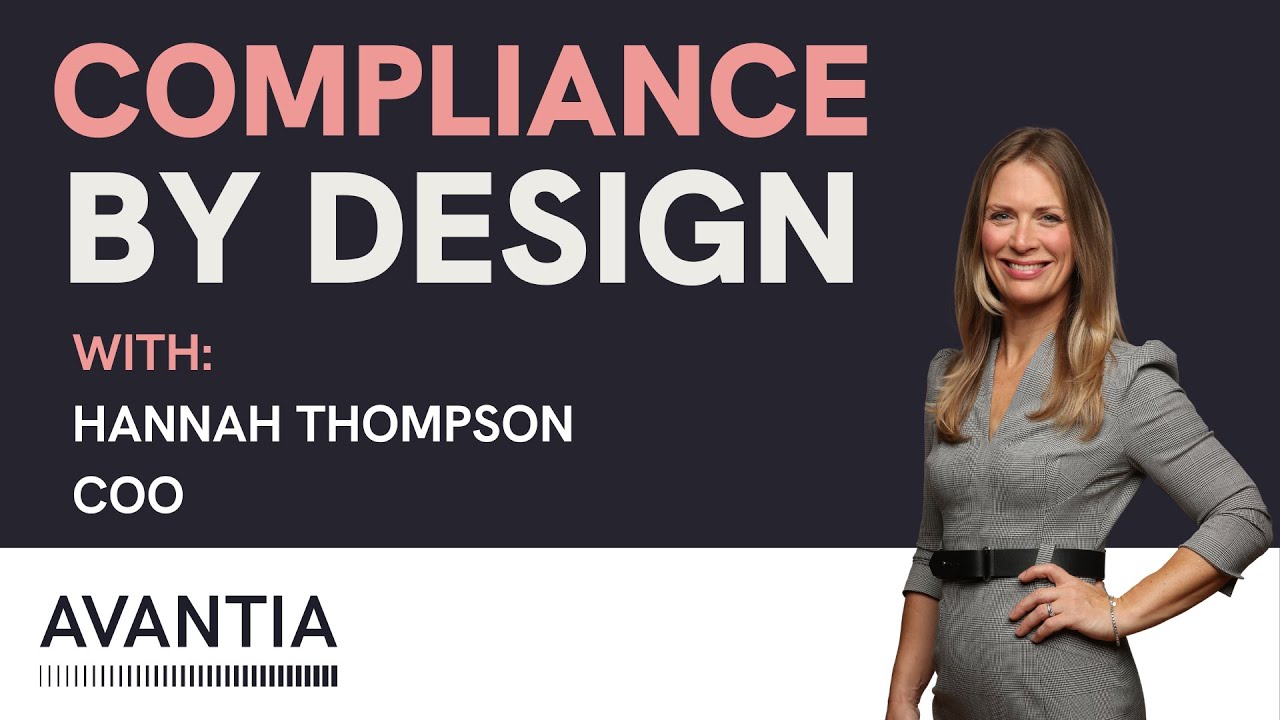 Building an AI-Powered Law Firm: COO Hannah Thompson on People, Process, and Trust