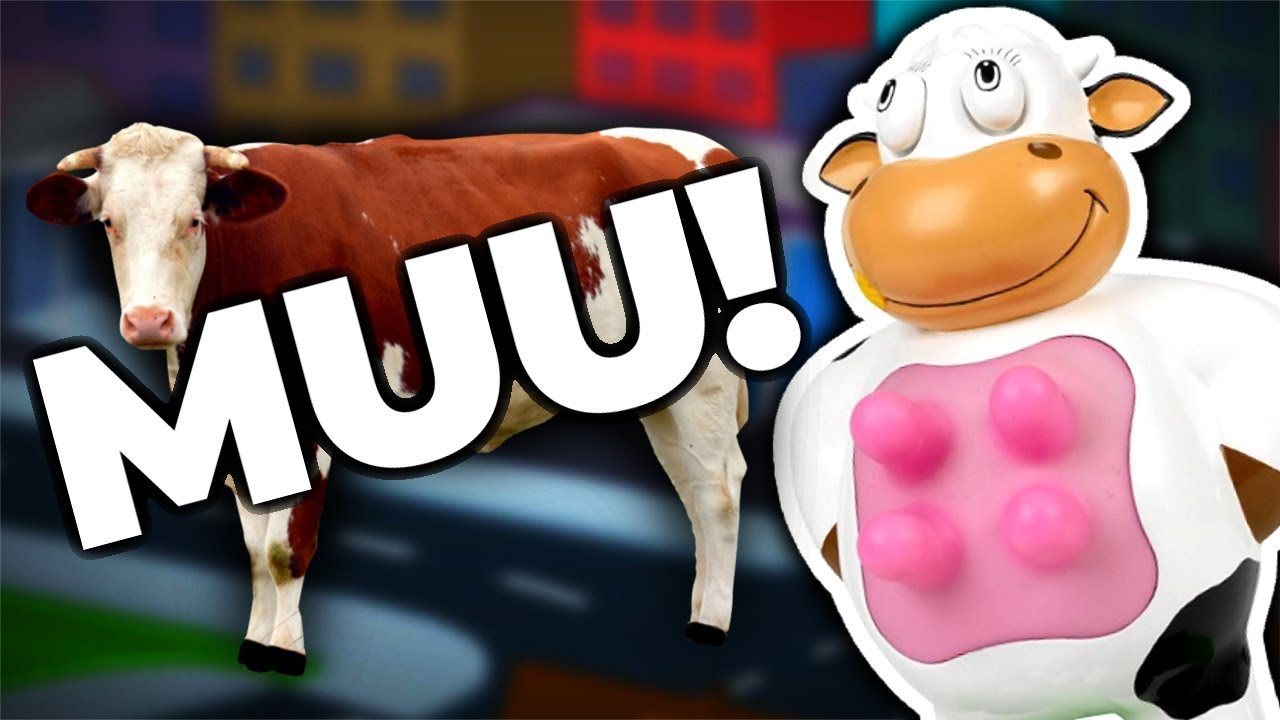 Odkrywamy TAJNĄ KRÓWKĘ MUU MUU! - GIMPER SIMULATOR 3 #04
