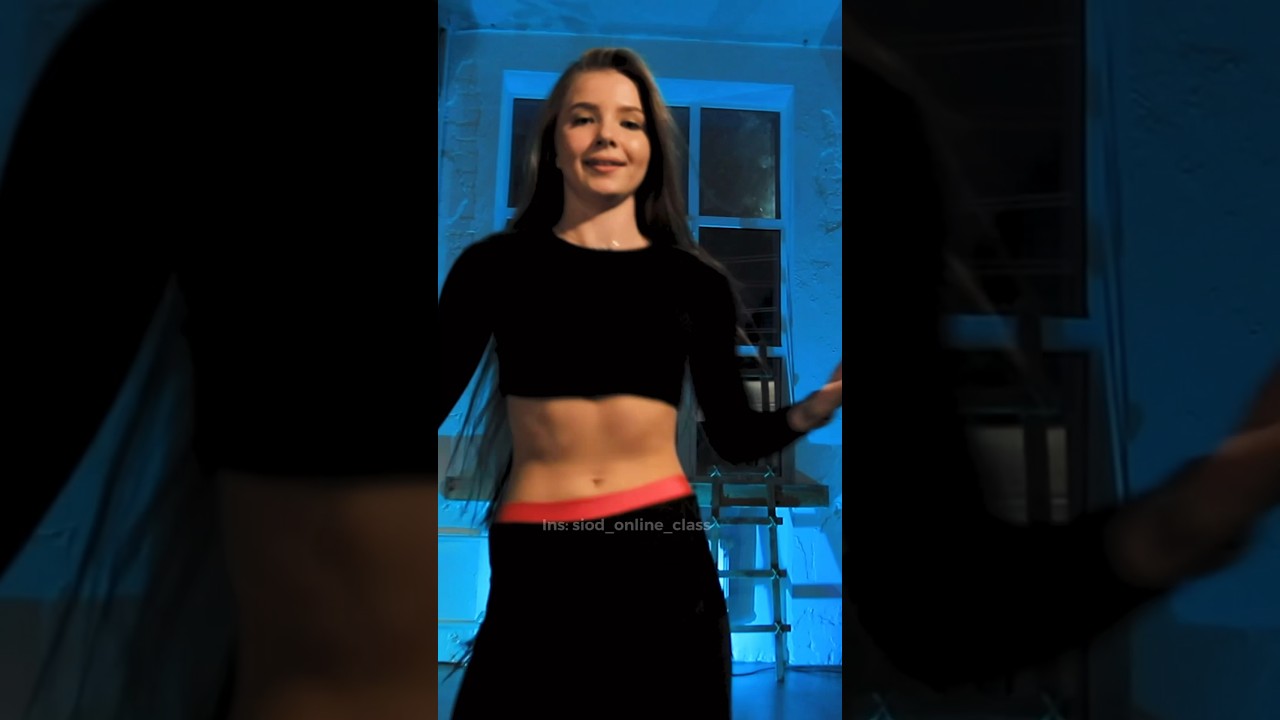 ONLINE CLASS: Pop song by Olga Filippova #bellydance #rakssharki #oriental