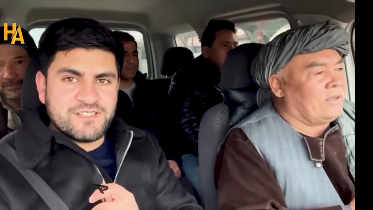 همایون افغان،بخش۲ هاتای(افغانستان کوچک)