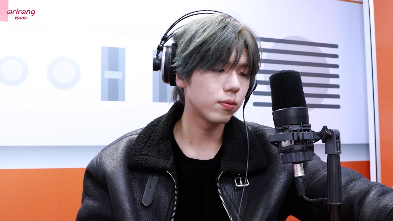 [4K] Gaho (가호) - Right Now | Music Access (Sound Check VER.)