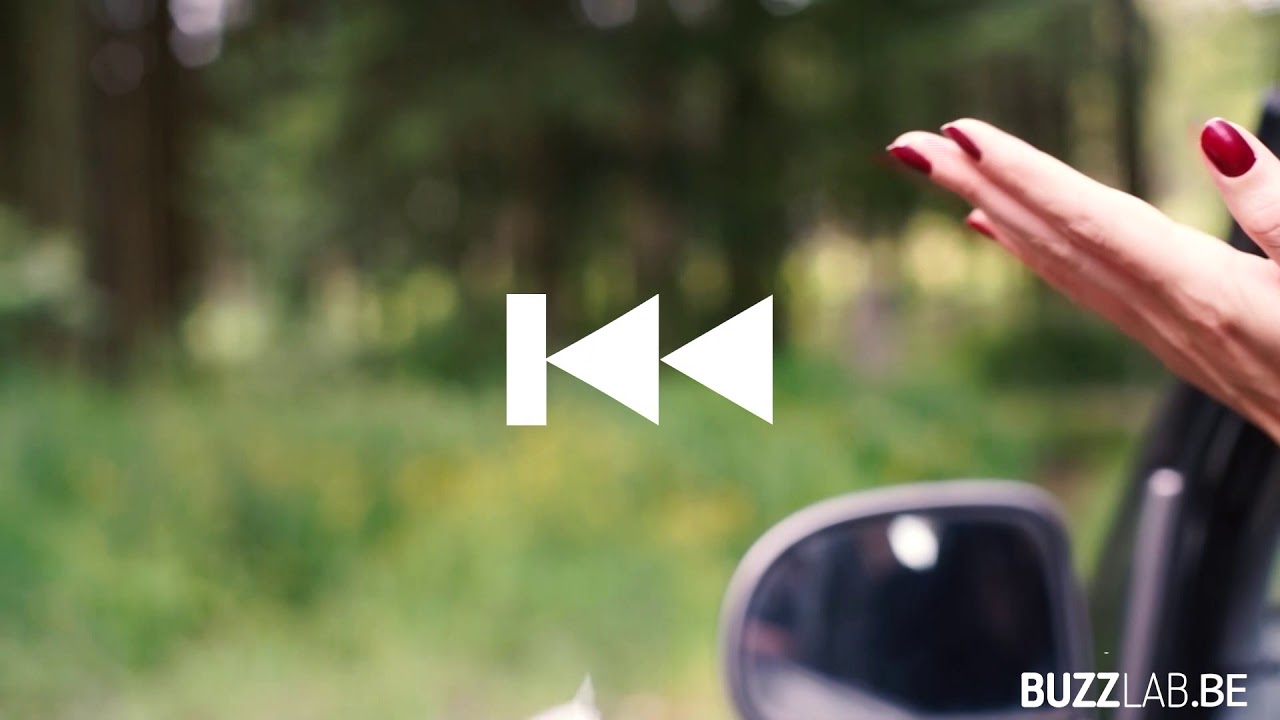 Déchets sauvages - Campagne de sensibilisation - Libramont