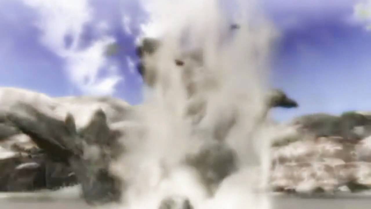 【MAD】Monster Hunter Tri GMV [2000 Sub-Special] HD