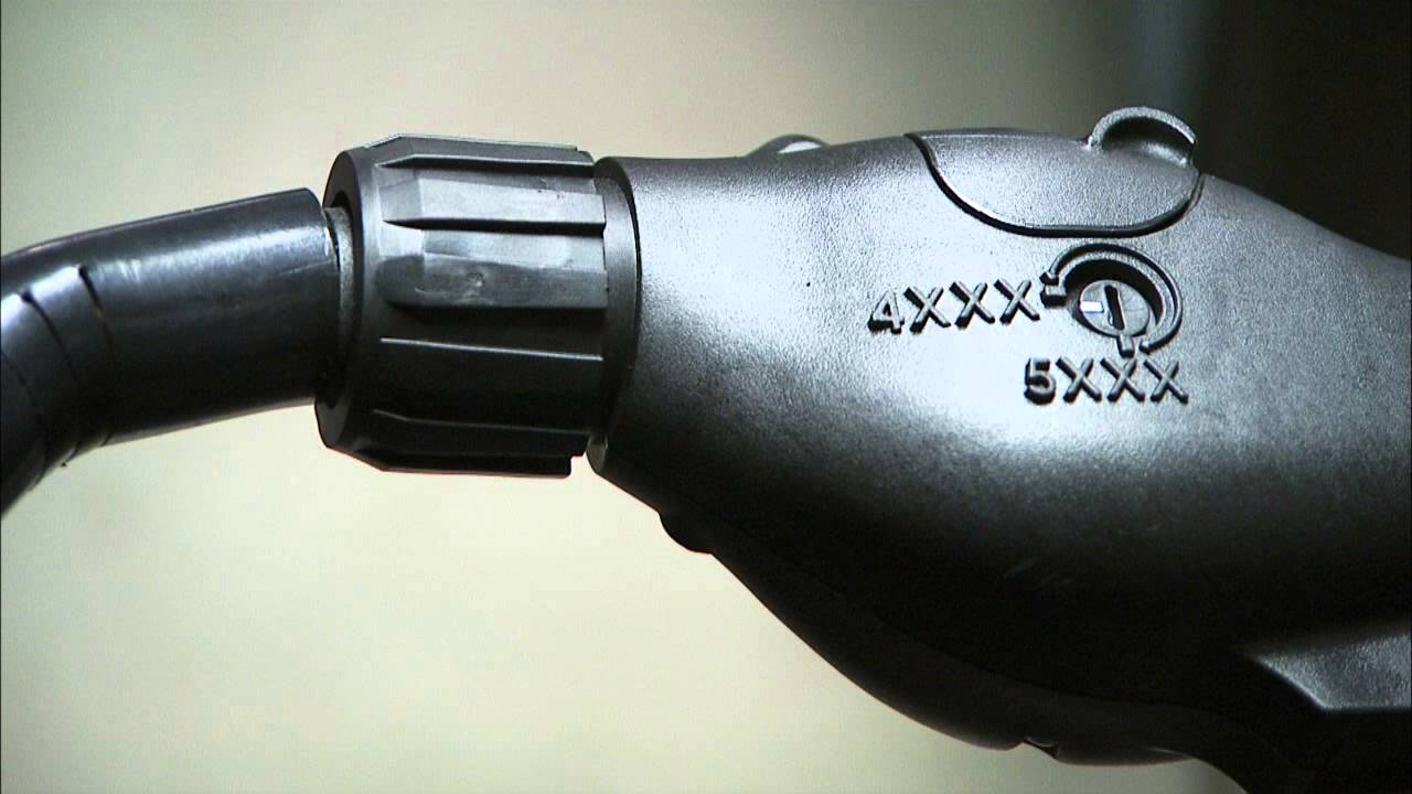 Setting Up the XR™-AlumaPro™ Push-Pull Gun with the Millermatic® 350P