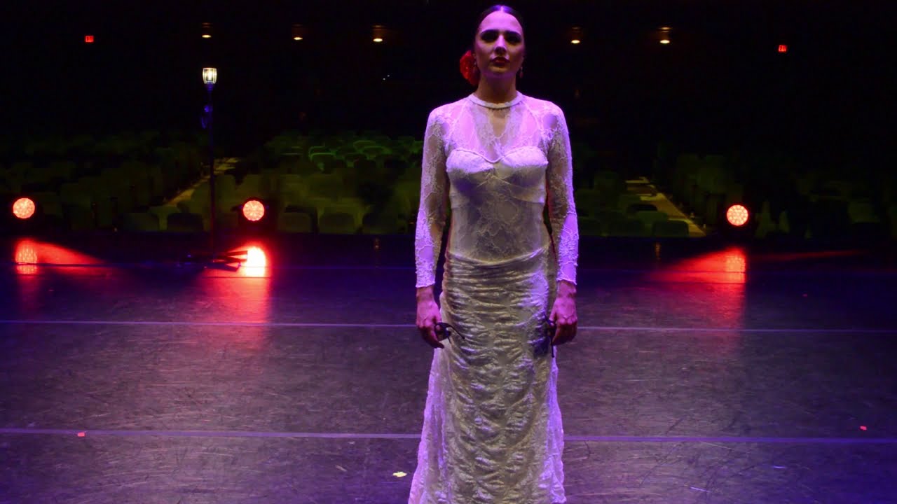 Ghost Light Sessions: La Emi