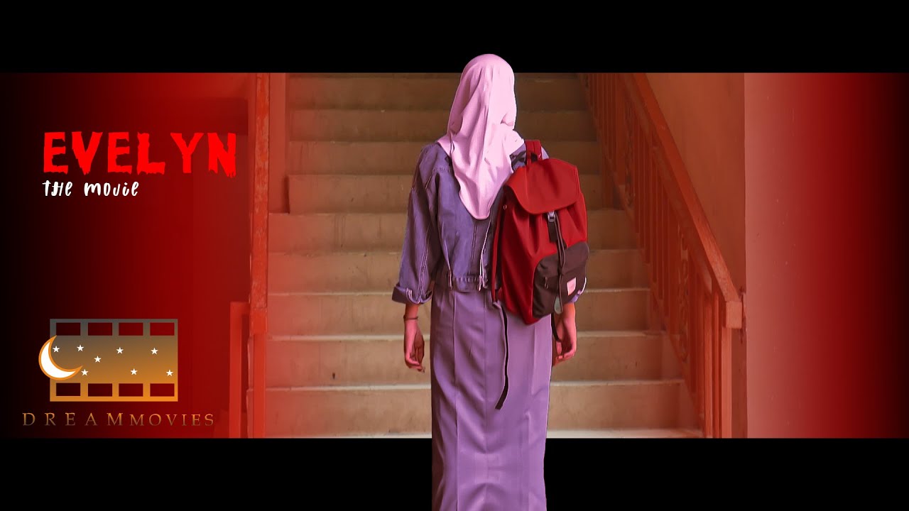 EVELYN The Movie : Thriller