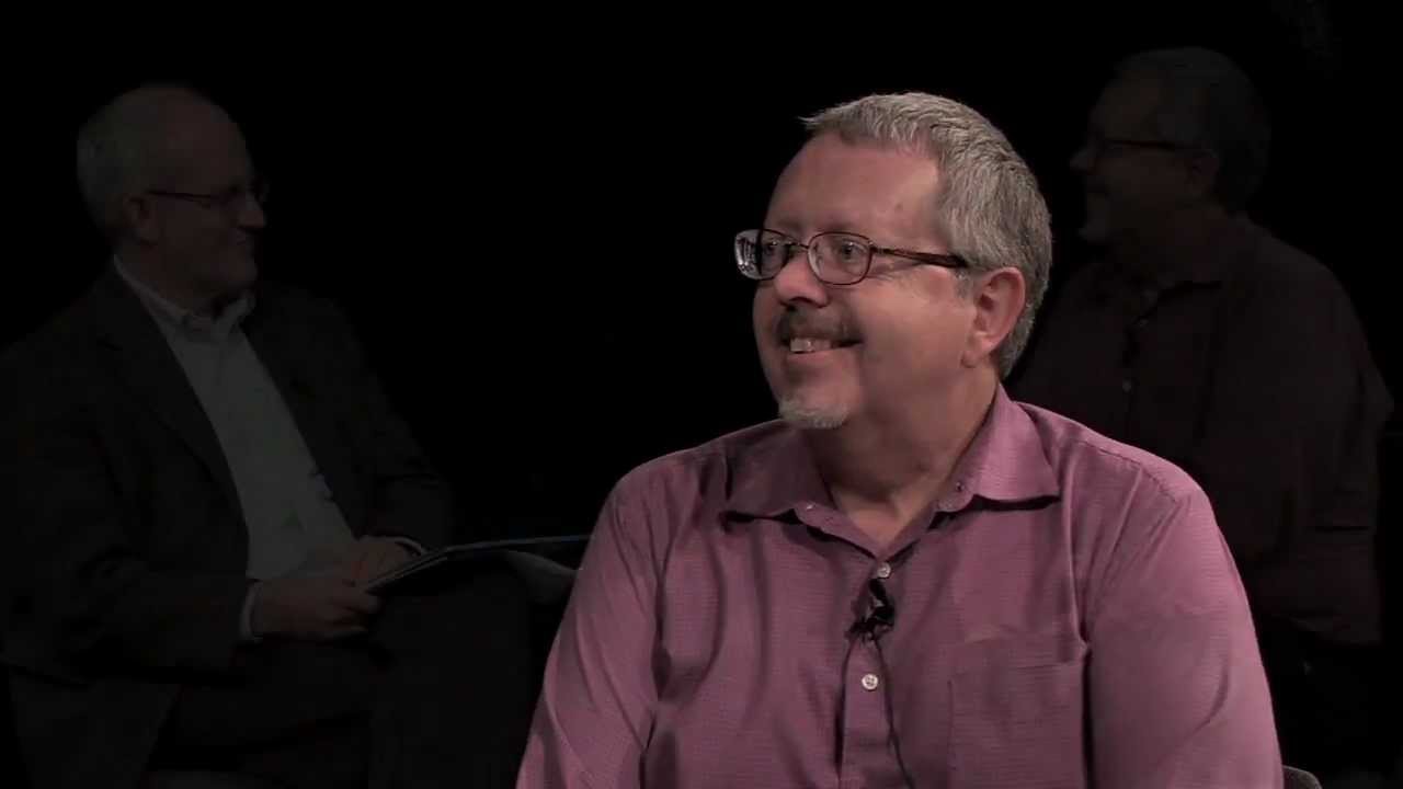 Craig Blomberg - How Historians Can Know Jesus of Nazareth