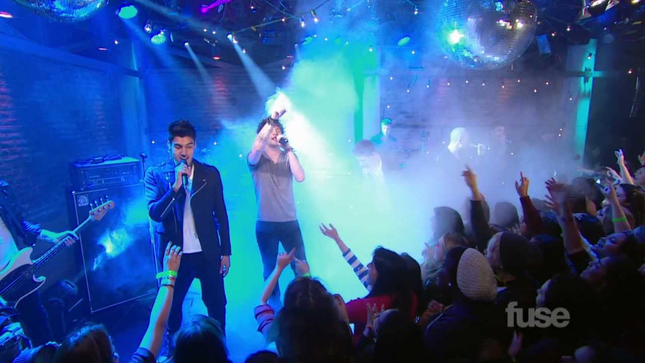 The Wanted 